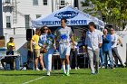 Men’s Soccer Senior Day  Wheaton College Men’s Soccer 2022 Senior Day. - Photo By: KEITH NORDSTROM : Wheaton, soccer